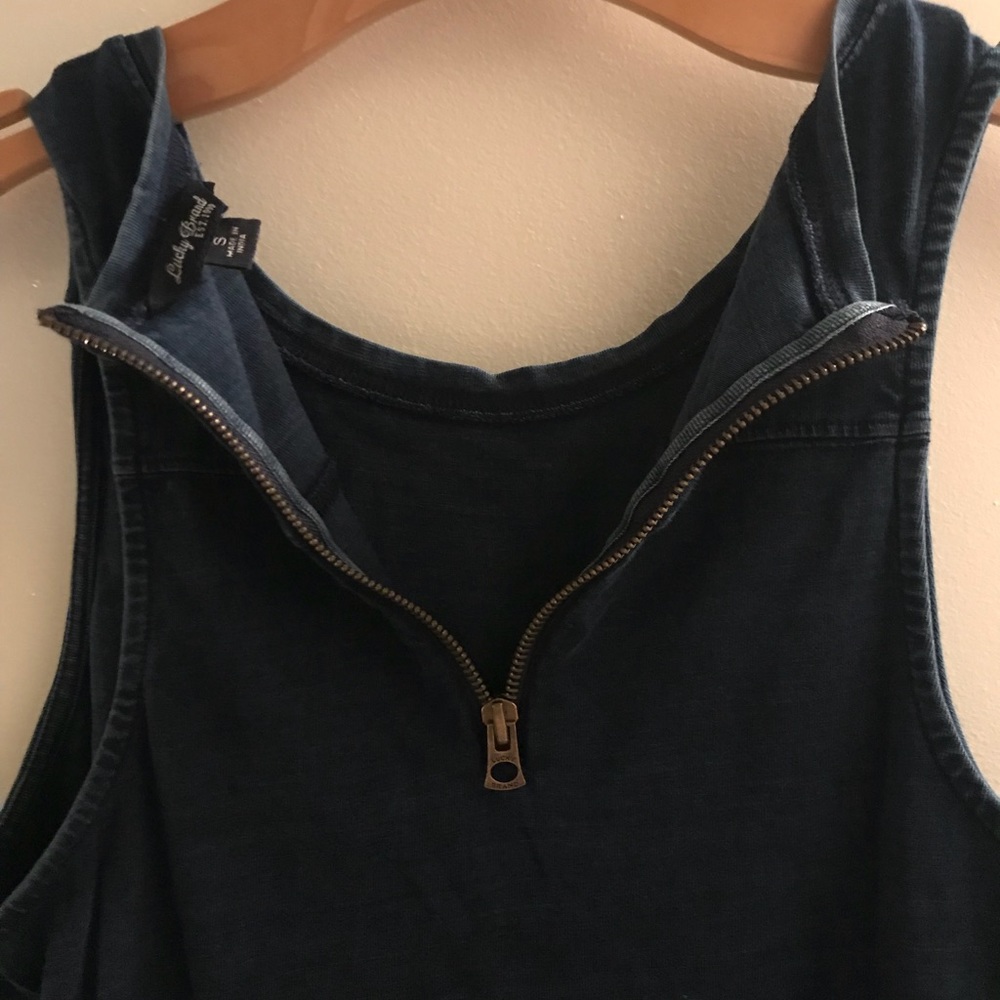 Muscle Tee - Picture 3 of 3
